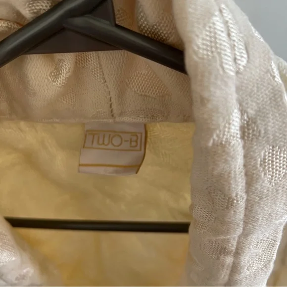 BATH ROBE - Picture 2 of 3